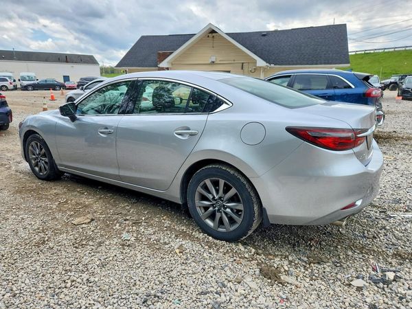 2019 MAZDA 6