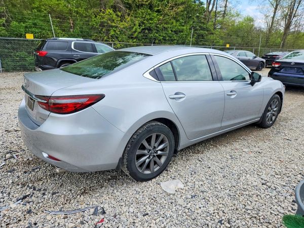 2019 MAZDA 6