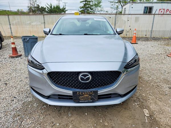 2019 MAZDA 6