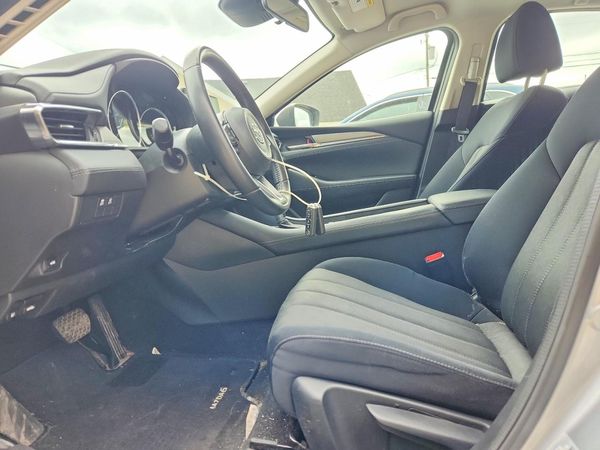 2019 MAZDA 6