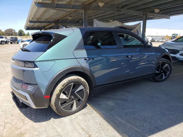 2026 HYUNDAI IONIQ 5 SEL