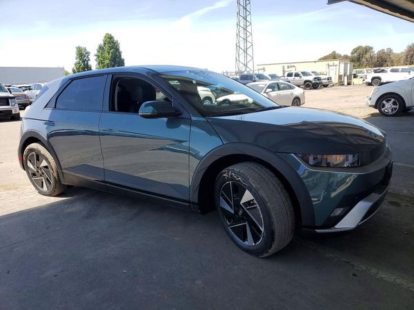 2026 HYUNDAI IONIQ 5 SEL