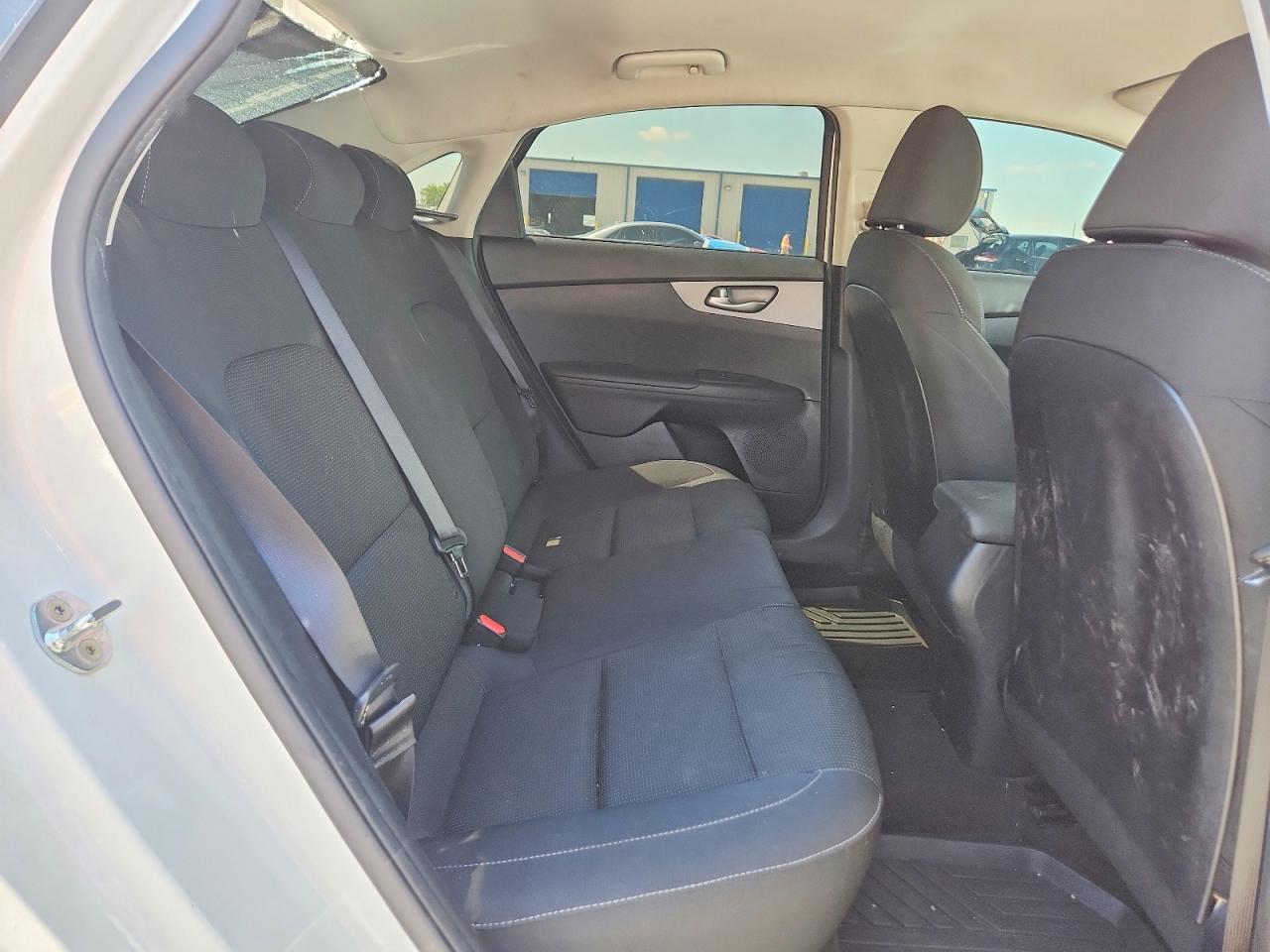 2019 KIA FORTE FE/LX/LXS