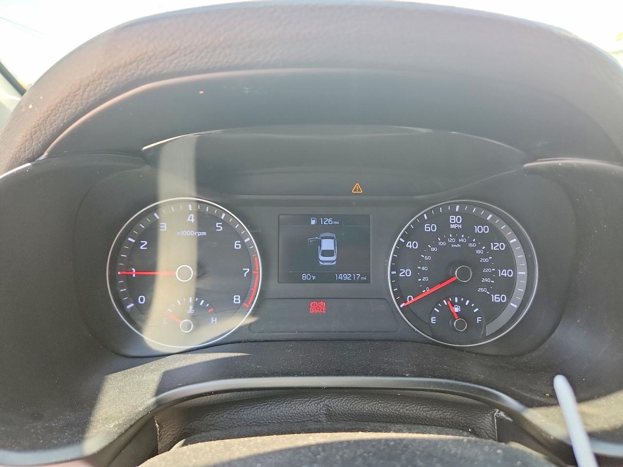 2019 KIA FORTE FE/LX/LXS