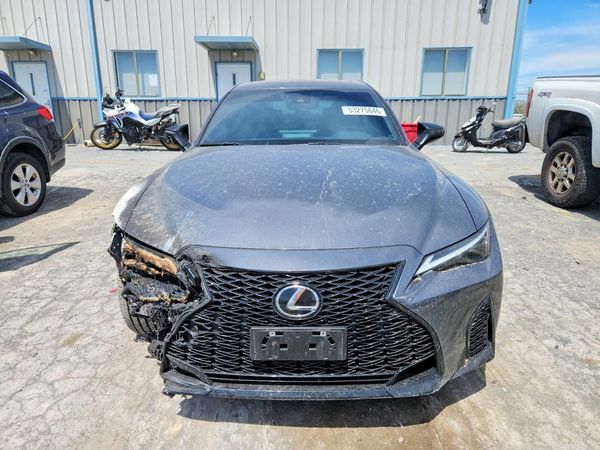 2024 LEXUS IS 350 350 F Sport