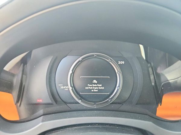 2024 LEXUS IS 350 350 F Sport
