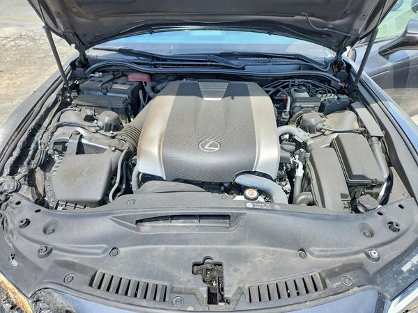 2024 LEXUS IS 350 350 F Sport