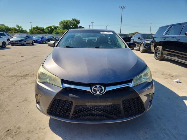 2017 TOYOTA CAMRY LE/SE/XLE/XSE