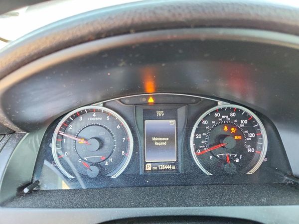 2017 TOYOTA CAMRY LE/SE/XLE/XSE