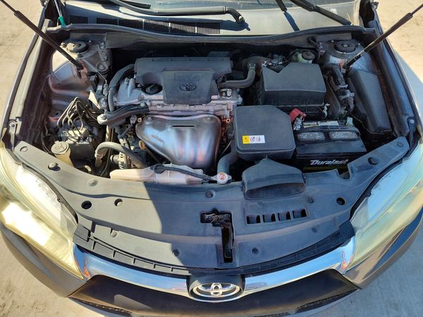 2017 TOYOTA CAMRY LE/SE/XLE/XSE