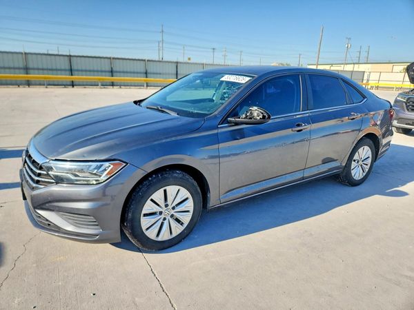 2019 VOLKSWAGEN JETTA S, SE, R-Line