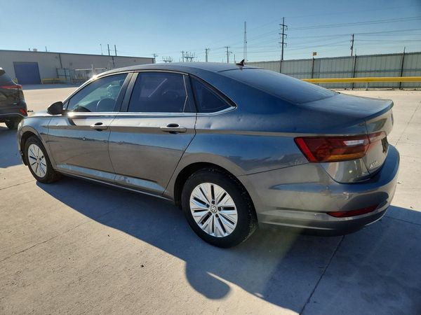 2019 VOLKSWAGEN JETTA S, SE, R-Line