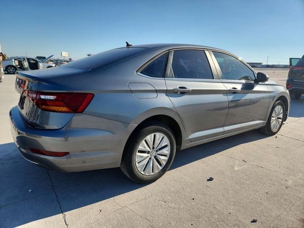 2019 VOLKSWAGEN JETTA S, SE, R-Line
