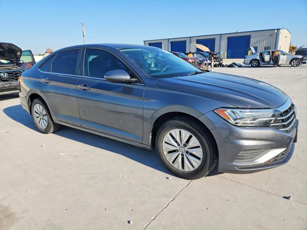 2019 VOLKSWAGEN JETTA S, SE, R-Line