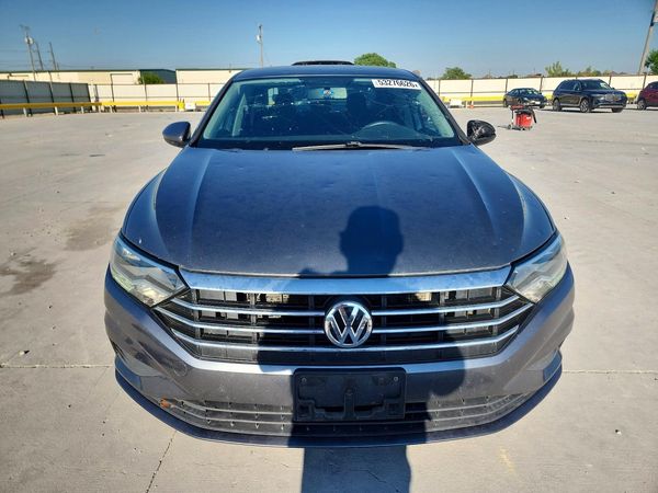 2019 VOLKSWAGEN JETTA S, SE, R-Line