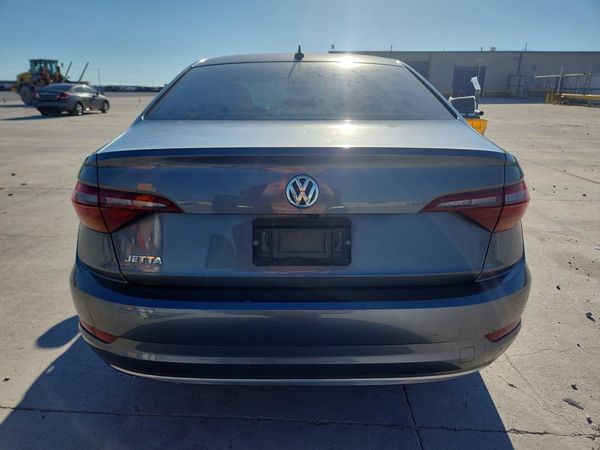 2019 VOLKSWAGEN JETTA S, SE, R-Line