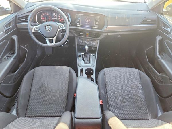 2019 VOLKSWAGEN JETTA S, SE, R-Line