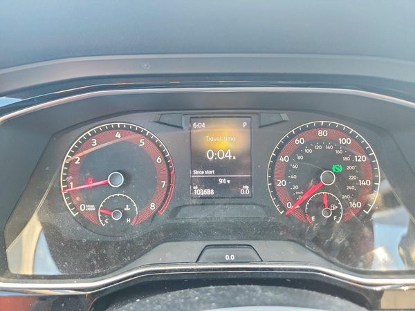 2019 VOLKSWAGEN JETTA S, SE, R-Line