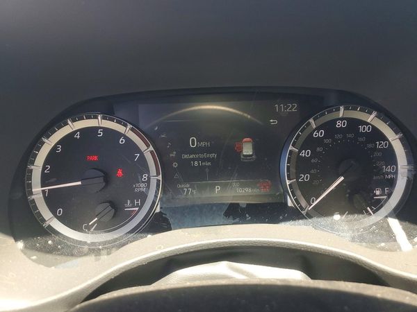 2026 TOYOTA HIGHLANDER