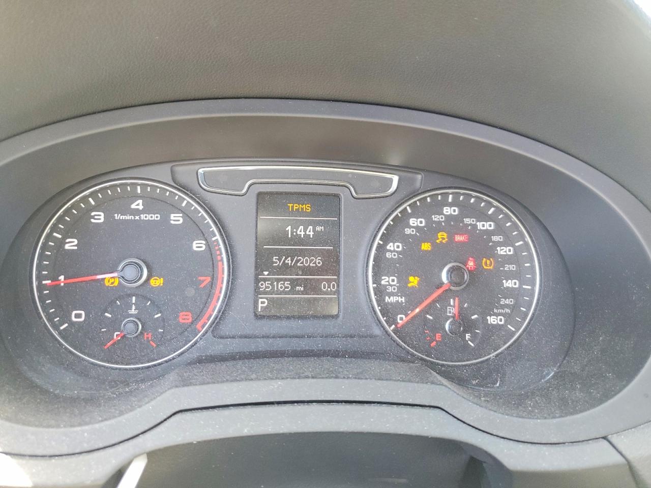 2018 AUDI Q3 Premium, Sport Premium