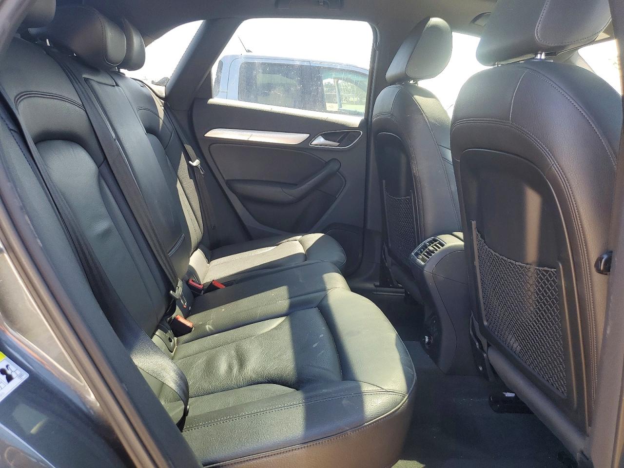 2018 AUDI Q3 Premium, Sport Premium