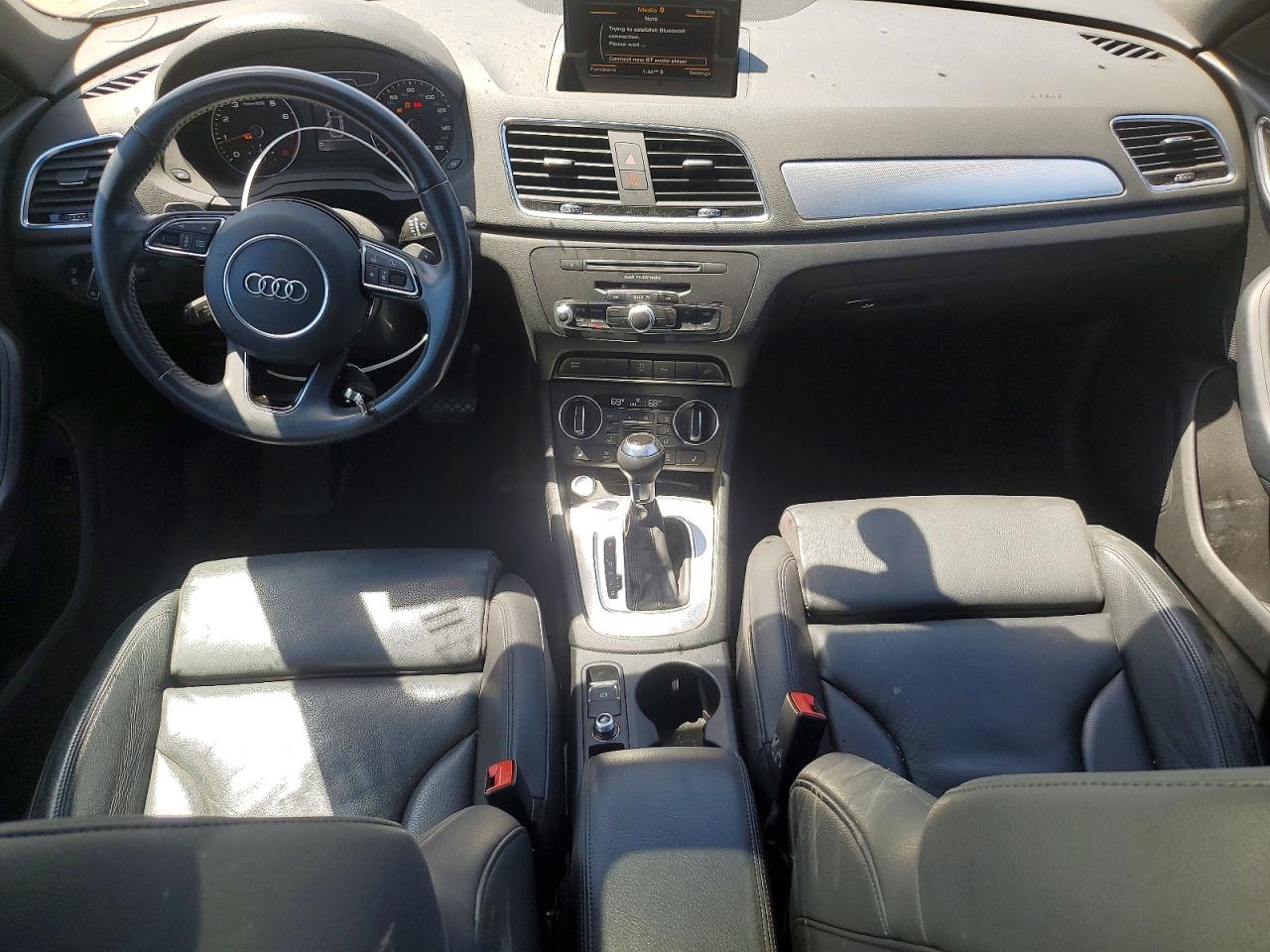 2018 AUDI Q3 Premium, Sport Premium