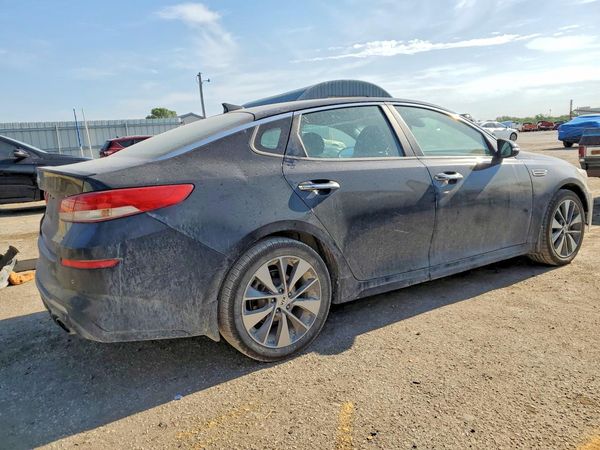 2019 KIA OPTIMA LX, S