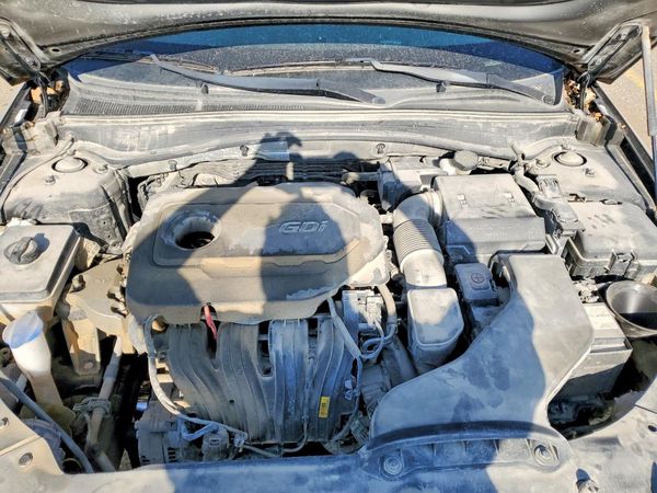 2019 KIA OPTIMA LX, S