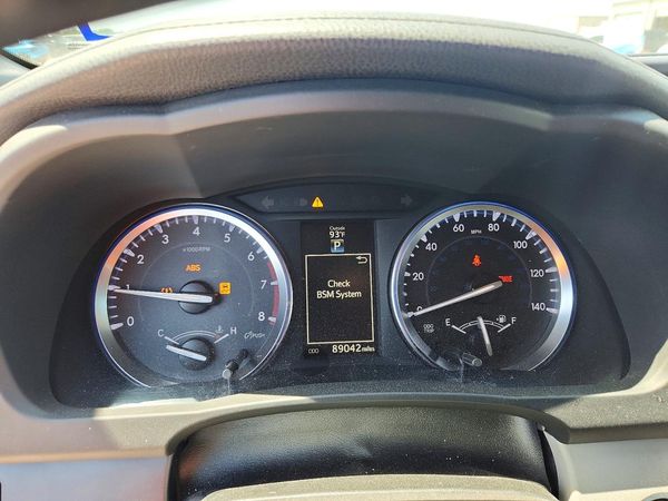 2015 TOYOTA HIGHLANDER Base/Hybrid