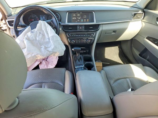 2016 KIA OPTIMA GLS, JSL