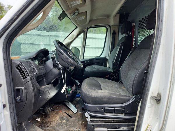 2021 RAM PROMASTER 1500