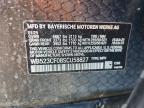 2025 BMW IX xDrive50