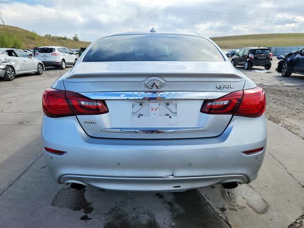 2016 INFINITI Q70L