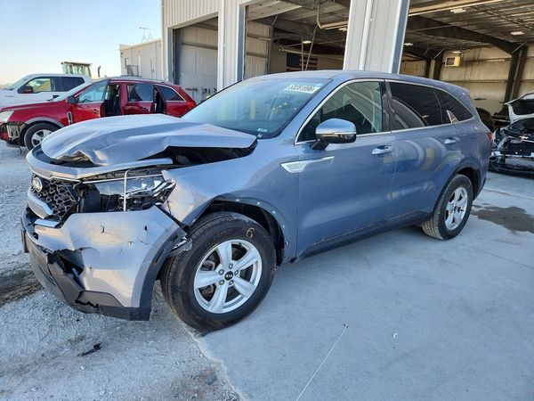 2021 KIA SORENTO LX