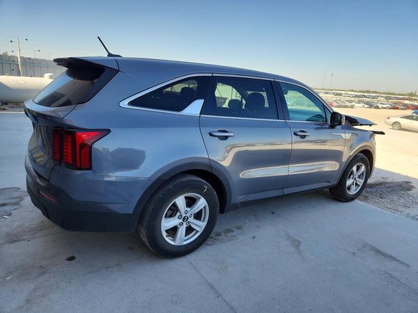 2021 KIA SORENTO LX
