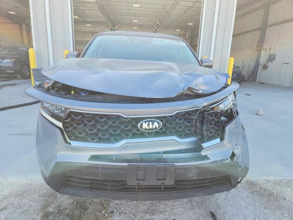 2021 KIA SORENTO LX