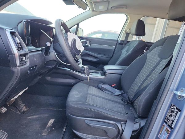 2021 KIA SORENTO LX