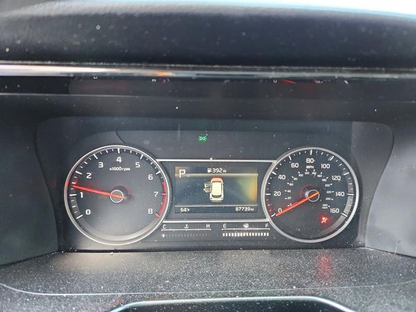 2021 KIA SORENTO LX