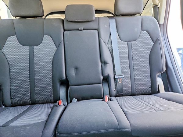 2021 KIA SORENTO LX