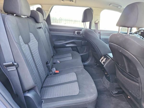 2021 KIA SORENTO LX