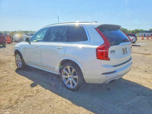 2018 VOLVO XC90 Inscription