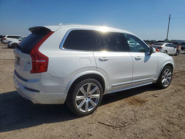 2018 VOLVO XC90 Inscription