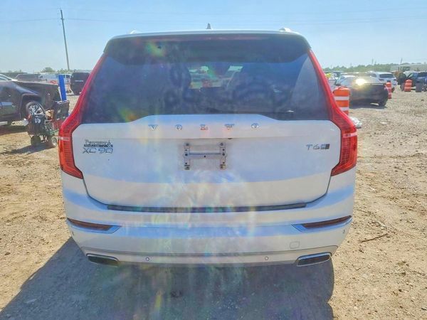 2018 VOLVO XC90 Inscription