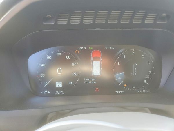 2018 VOLVO XC90 Inscription