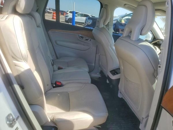 2018 VOLVO XC90 Inscription