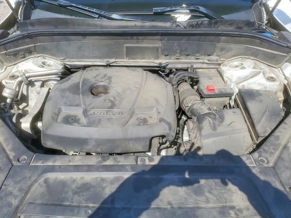 2018 VOLVO XC90 Inscription