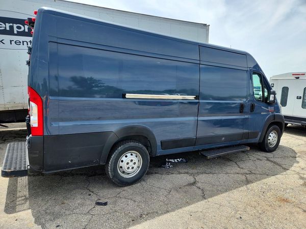 2020 RAM PROMASTER 3500 VF