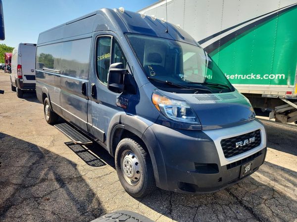 2020 RAM PROMASTER 3500 VF