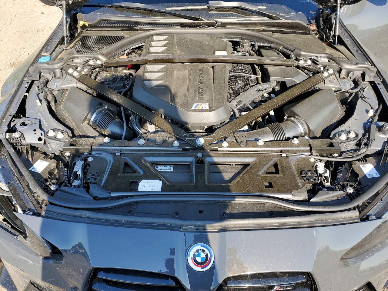 2025 BMW M4