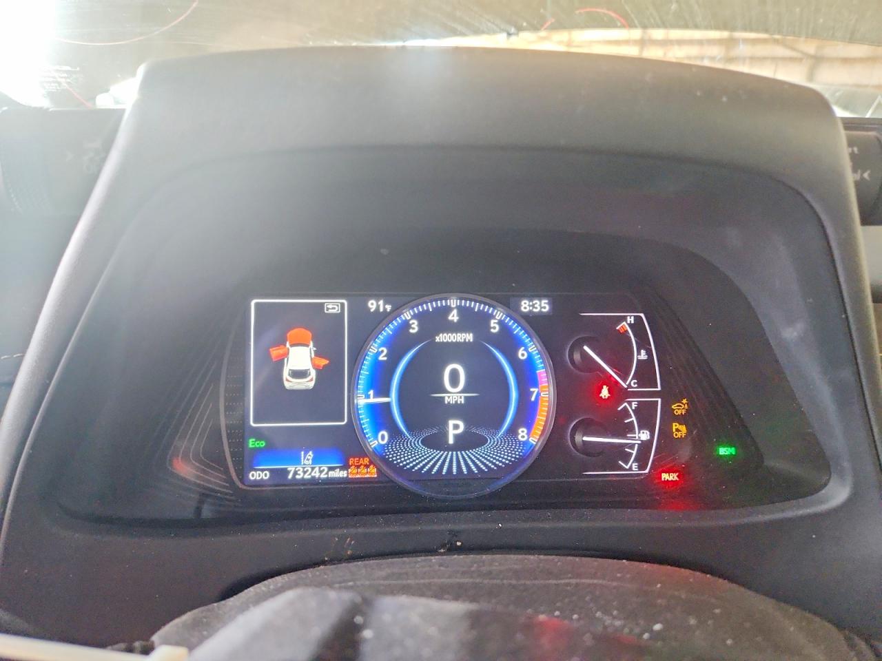 2021 LEXUS UX 200 Base